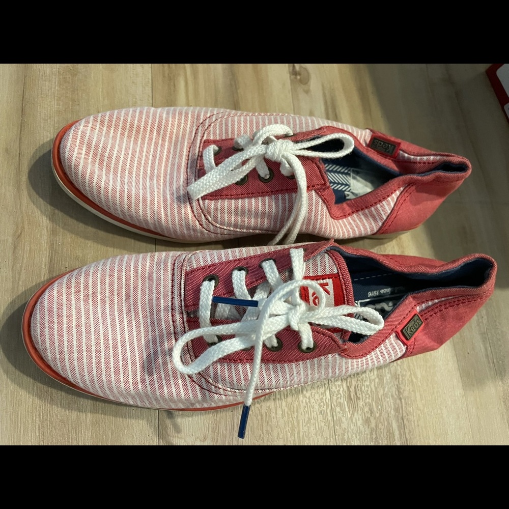 Keds for girl . Good quality